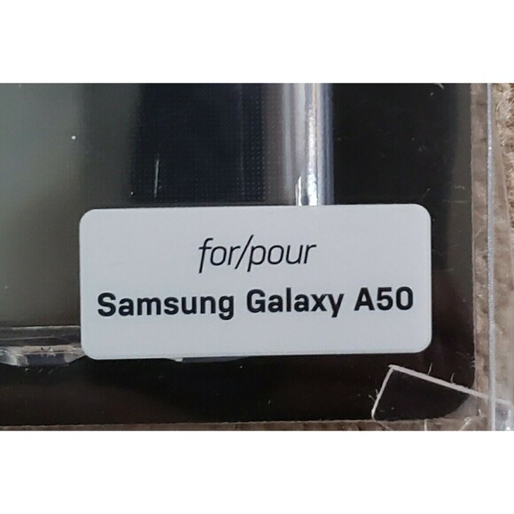 Samsung Galaxy A50 OTTERBOX Phone Case / Skin - Clearly Protected Series, NEW - Picture 2 of 3